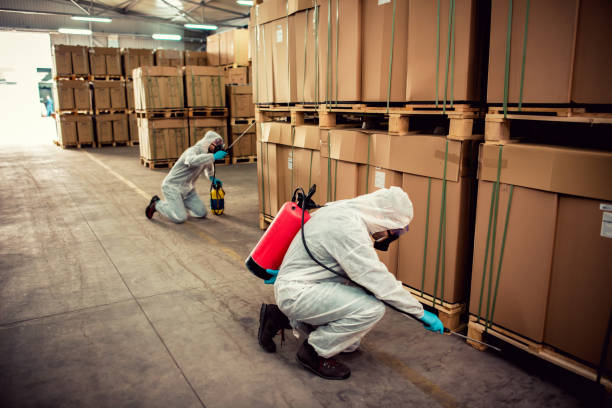 Best Commercial Pest Control Services  in Ocala, FL