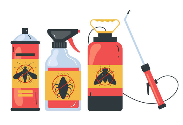 Best Emergency Pest Control  in Ocala, FL